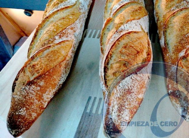 Sebastián y Sandra de Palma de Mallorca, consiguen el auto de exoneración de todas sus deudas - 1, Foto 1