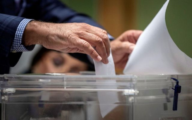 La nueva Corporación municipal surgida de las elecciones de ayer domingo 28 de mayo se constituirá el sábado 17 de junio - 1, Foto 1