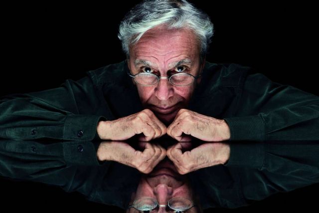 Presentación y firma del libro de Caetano Veloso. Conversaciones con Carlos Galilea - 1, Foto 1