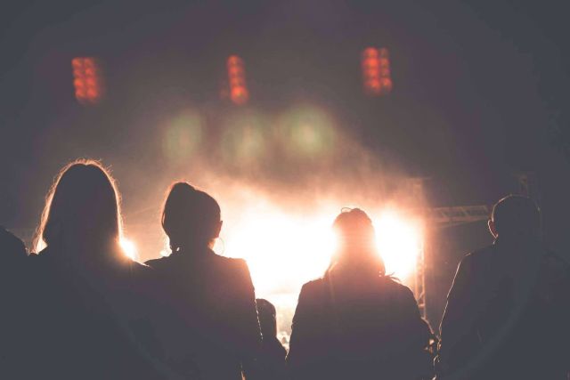 LinkMusic presenta uno de sus espacios favoritos, Escenario Santander - 1, Foto 1