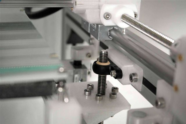 ¿Cómo encontrar el actuador lineal que necesita una máquina? - 1, Foto 1