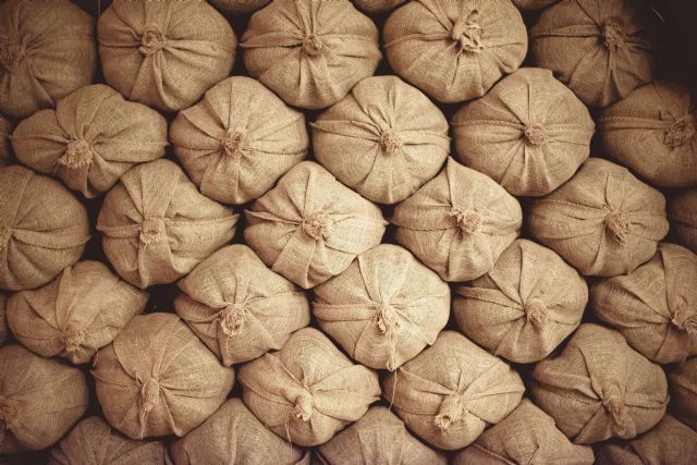 Ventajas de utilizar sacos de rafia en agricultura y ganadería - 1, Foto 1