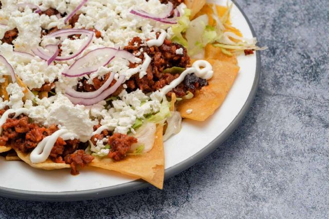 Malacopa y sus auténticos chilaquiles mexicanos conquistan Madrid - 1, Foto 1