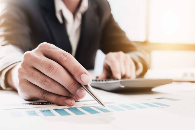 Daniel Paloma Freire y su análisis de diferentes factores que expone la situación de la inflación y el papel del gobierno para mitigar los efectos - 1, Foto 1