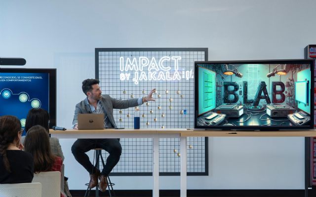 BLAB, la revolución del marketing digital con resultados reales - 1, Foto 1