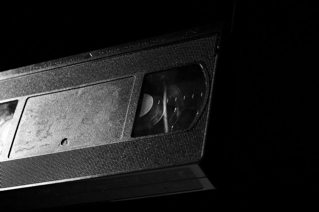 Globamatic habla sobre las grandes ventajas de la digitalización de cintas VHS - 1, Foto 1