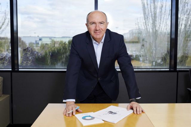 La IA, el Metaverso y la analítica de datos en un nuevo entorno de liderazgo 3.0, grandes protagonistas del área comercial y de aprendizaje y desarrollo de los próximos años - 1, Foto 1