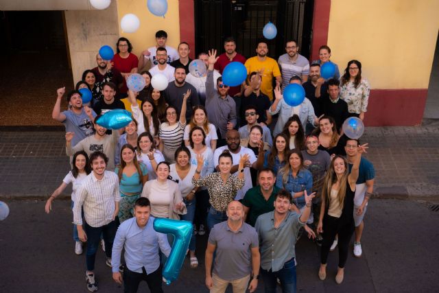 Aiudo apuesta por la tecnología y la regionalización para crecer sin inversión - 1, Foto 1