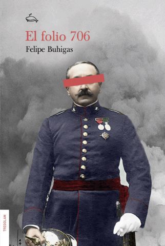 Historia, intriga y poder: así es ´El folio 706´, la primera novela de Felipe Buhigas - 1, Foto 1