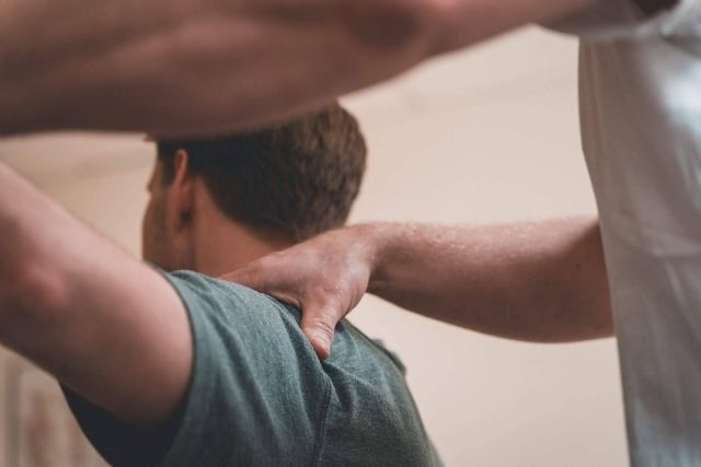 Clínica Fisioterapia Juan López y las principales ventajas de la fisioterapia deportiva - 1, Foto 1