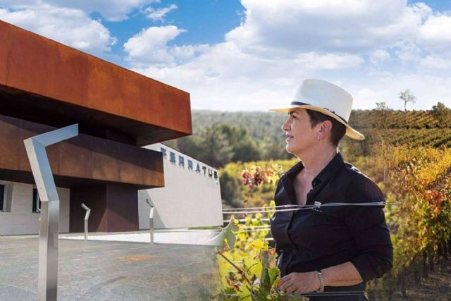 Ferratus, la bodega boutique moderna y sostenible, celebra su vigésimo aniversario - 1, Foto 1