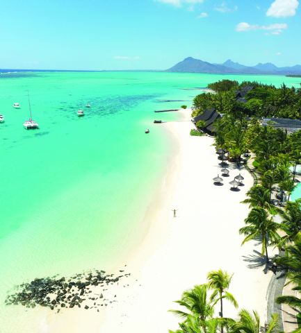 Isla Mauricio anuncia nuevos vuelos directos con España para poder viajar al paraíso del Índico este verano - 1, Foto 1