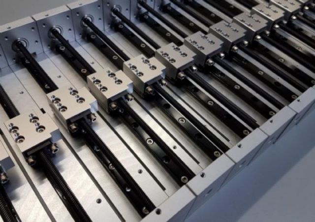 Gracias a las ayudas del Kit digital, Mecánica Curiel renueva su página web - 1, Foto 1