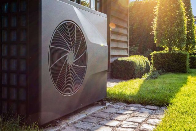 ¿Cuáles son las ventajas aerotermia?, por Jarama Solar - 1, Foto 1