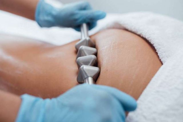 Combatir celulitis, grasa y remodelar glúteos - 1, Foto 1