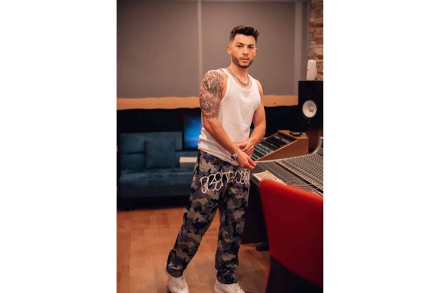 Dolce con 3 sencillos logra más de 500.000 Streams en Spotify - 1, Foto 1