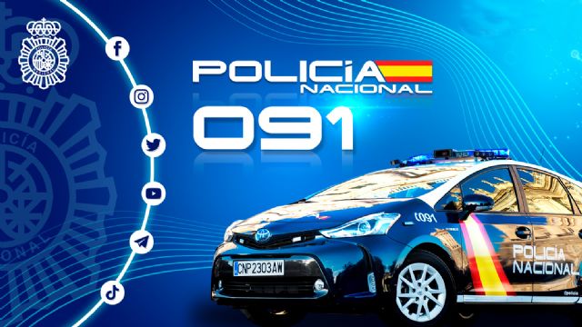 La Policía Nacional detiene a un varón como presunto autor de la muerte de una mujer en Oviedo - 1, Foto 1