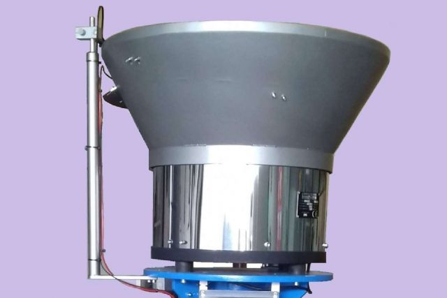 Optimizar la producción con los sistemas de alimentación y posicionado de piezas por vibración de Aplicaciones Vibrantes - 1, Foto 1