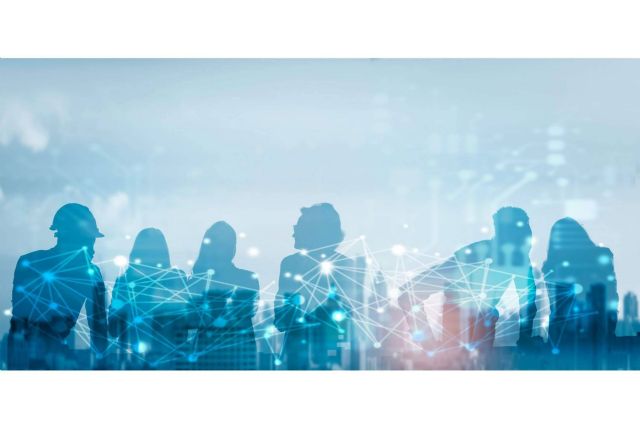 Iquall Networks y su participación en MWC Shanghai 2023 - 1, Foto 1