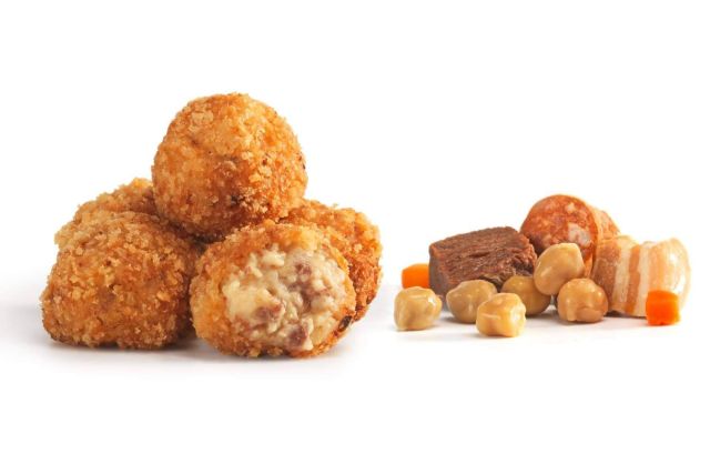 Oído Cocina Gourmet, croquetas caseras a domicilio en Madrid - 1, Foto 1