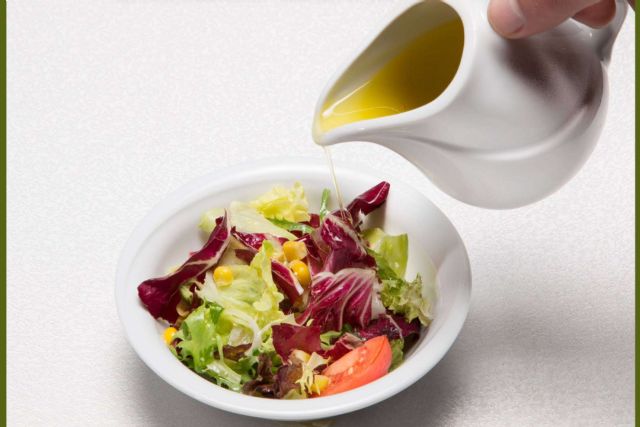 Delicias culinarias; la exquisita receta del bonito en aceite de oliva con Olipaterna - 1, Foto 1