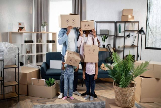 Apertura de la nueva oficina de MAITEA Inmobiliaria en Arroyomolinos - 1, Foto 1