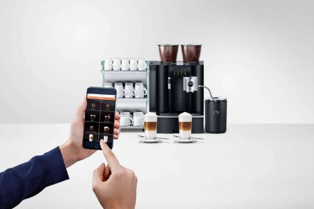 ¿Por qué considerar máquinas de café en la oficina?, por Fresh OCS - 1, Foto 1