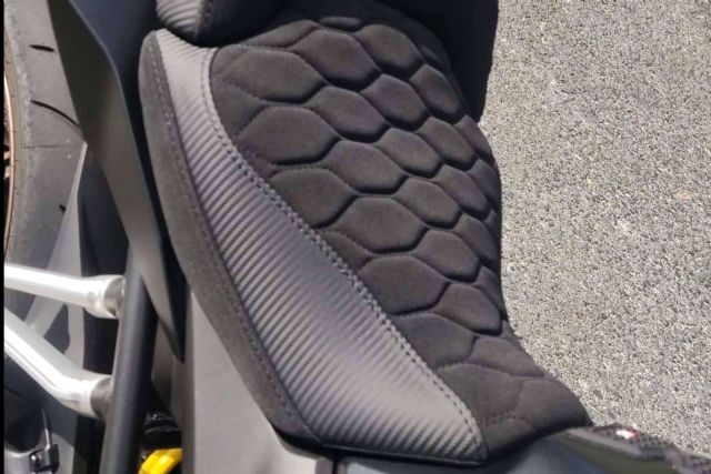 Un referente en el tapizado para motos, JM-Fundas - 1, Foto 1