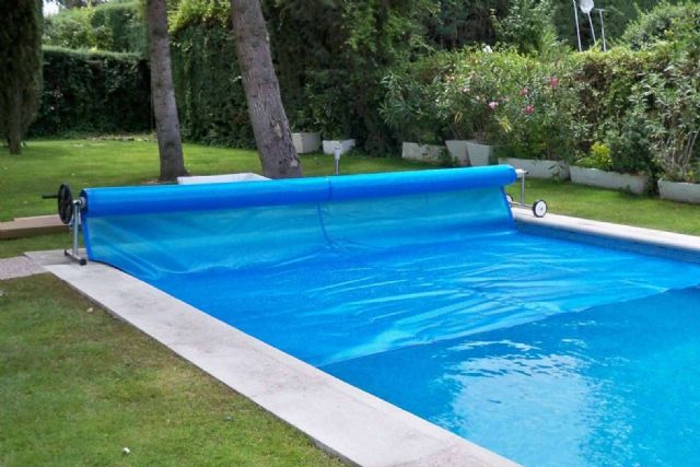 Swimhome comercializa cubiertas para piscinas, lonas y toldos de invierno - 1, Foto 1