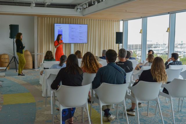 Desigual y Wayra anuncian las 5 startups que pasarán a formar parte de Awesome Lab, su plataforma de innovación abierta - 1, Foto 1