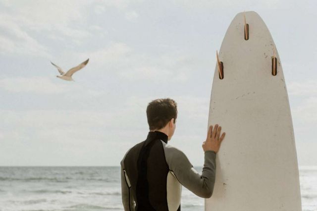 Llega la nueva modalidad de pagar con tarjeta a través de un anillo en estas vacaciones gracias a Rikki - 1, Foto 1