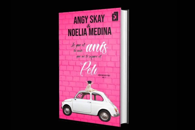 ¿Dónde encontrar audiolibros de risoterapia en forma de triología de comedia romántica? Entre Libros Editorial - 1, Foto 1