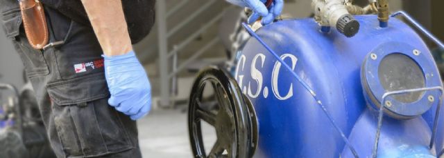 Pocería sin Zanja, la mejor opción para la rehabilitación de tuberías y redes de saneamiento sin obras - 1, Foto 1