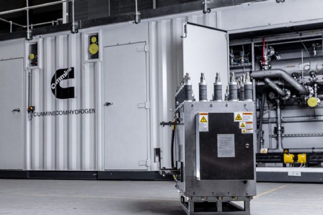 Transición Ecológica concede 100 millones en ayudas a proyectos de grandes electrolizadores para la producción de hidrógeno renovable - 1, Foto 1