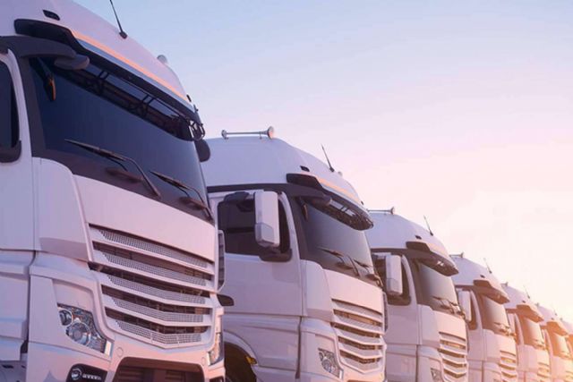 ¿Cuáles son las ventajas de los recambios de camión de desguace?, por Ecorecambios - 1, Foto 1