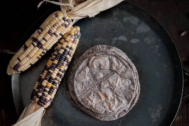 Maíz Maya, el taller de delicias mexicanas para adquirir una selección exquisita y diferente de tortillas de maíz - 1, Foto 1