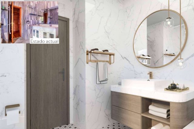 Decoradores virtuales para agentes inmobiliarios, la propuesta innovadora y diferenciadora de HOGVR - 1, Foto 1