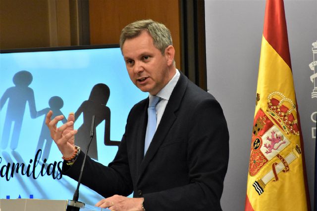 Miñones rinde homenaje a las 50.932 familias han dicho ´sí´ a la donación de órganos y posibilitado 122.317 trasplantes en 34 años - 1, Foto 1