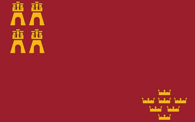 San Javier acoge el acto institucional del 9 de junio, Día de la Región de Murcia - 1, Foto 1