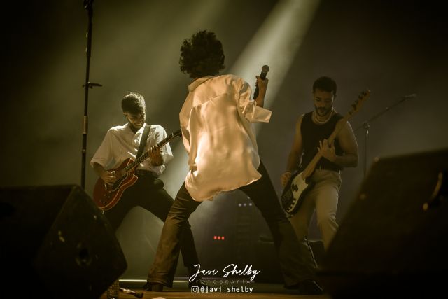 Arde Bogot y Murcia echa humo - 1