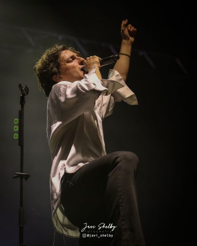 Arde Bogot y Murcia echa humo - 4