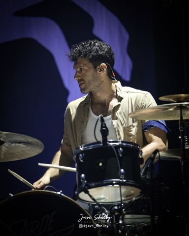 Arde Bogot y Murcia echa humo - 5