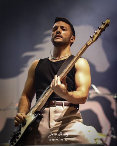 Arde Bogot y Murcia echa humo - 6