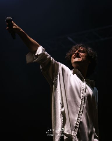 Arde Bogot y Murcia echa humo - 7