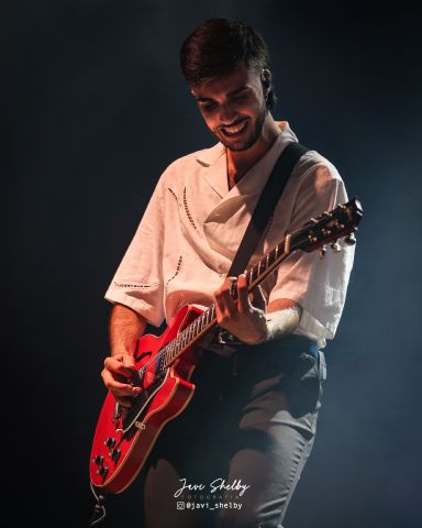 Arde Bogot y Murcia echa humo - 8