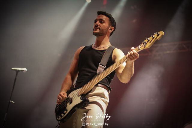 Arde Bogot y Murcia echa humo - 9