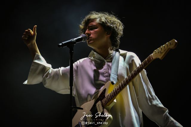 Arde Bogot y Murcia echa humo - 10