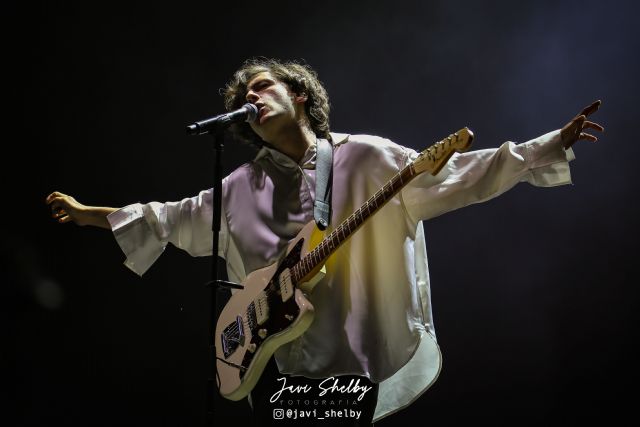 Arde Bogot y Murcia echa humo - 11