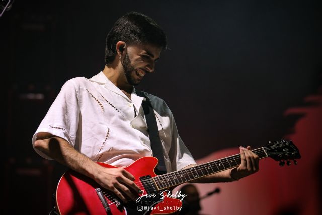 Arde Bogot y Murcia echa humo - 12