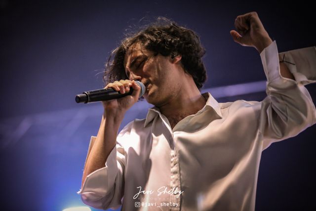 Arde Bogot y Murcia echa humo - 13